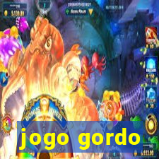 jogo gordo